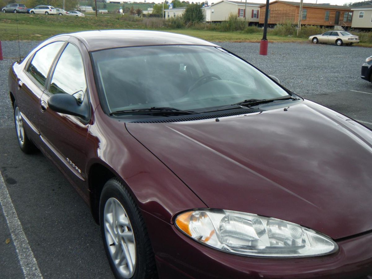 The Iron Car, after