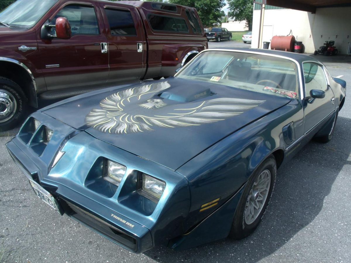 Trans Am